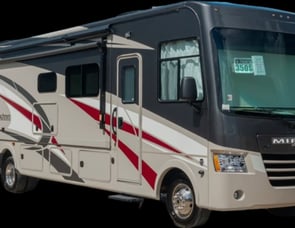 Coachmen RV Mirada 35OS
