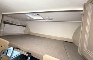 2023 Thor Motor Coach class C 31 feet