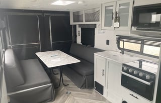 2021 Forest River RV Salem FSX 260RT
