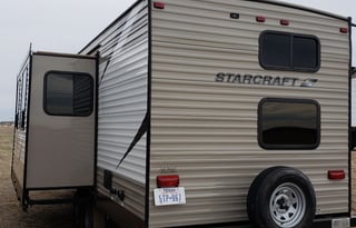 Home Away from Home