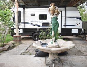 Keystone RV Springdale 1750rd22