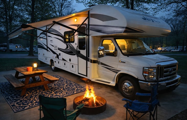 RV Photo