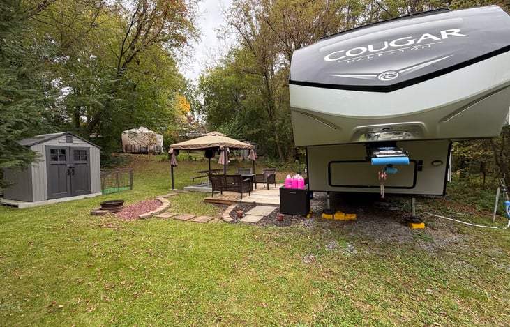 RV Photo