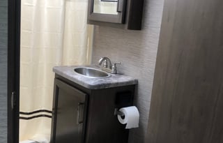 2021 Thor Motor Coach Four Winds 22E