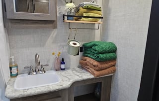 Gulfstream Conquest 199RK