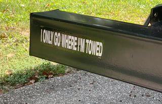 Burt - A 2019 Heartland Pioneer RL 250