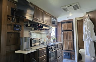 2020 Forest River RV Rockwood Mini Lite 2109S