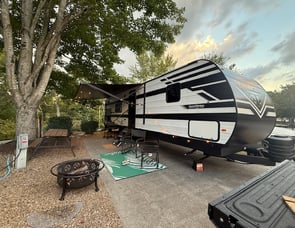 Grand Design Transcend 295QBT