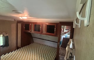 Missouri Passport Bunkhouse Camper