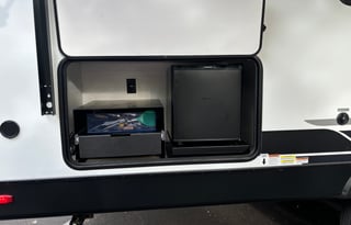 2024 Forest River RV Surveyor Legend 260BHLE