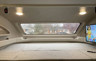 2022 Entegra Coach Odyssey 29V