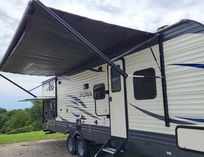 Forest River RV Puma  Towables PU400523