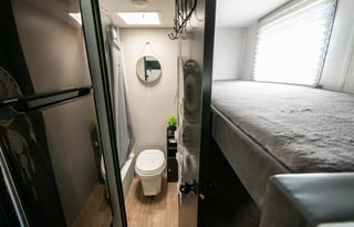 2022 Forest River RV Cherokee Wolf Pup 16BHS