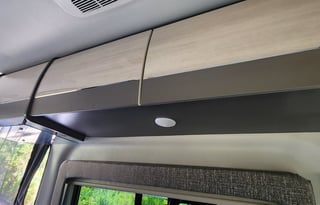 2022 Thor Motor Coach Synergy 20 ft.