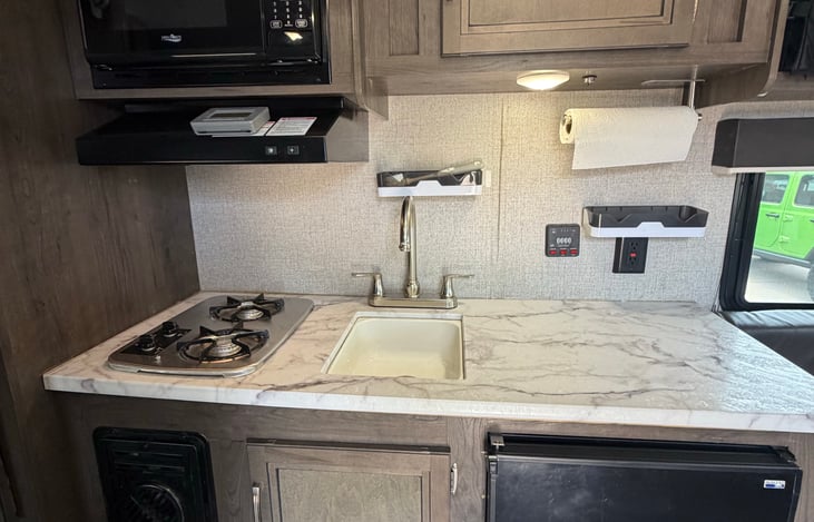 RV Photo