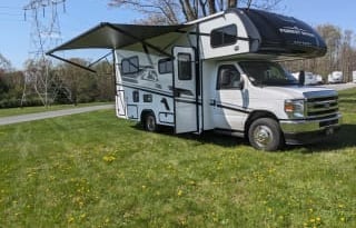 Fully Stocked!! - Economy 2027 East to West Entrada 2000NS E526