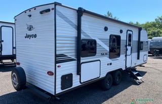 2025 Jayco Bunkhouse