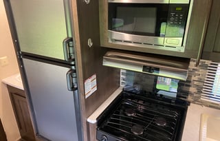 2018 Wildwood X-lite - DELIVERY ONLY