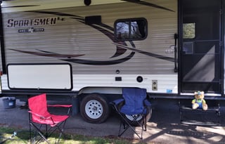 Bobo's Bunk House!!!