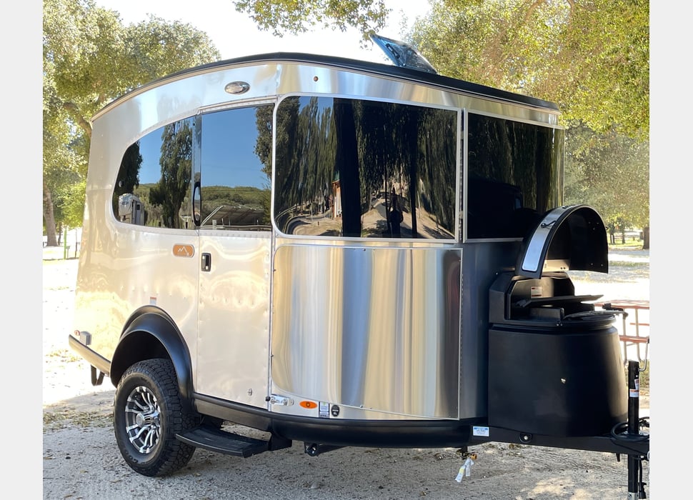 Travel Trailer rentals in San Diego