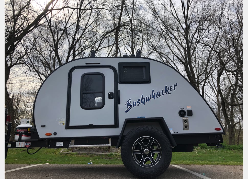 Travel Trailer rentals in Perrysville