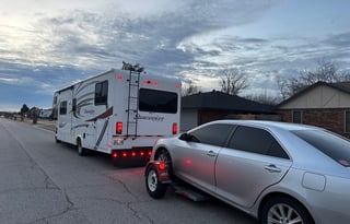 2015 Forest River RV Sunseeker 3170DS Ford
