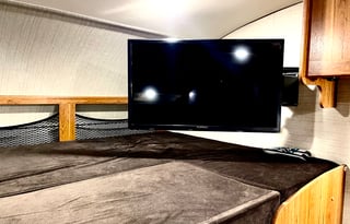 Group-Friendly Jayco Greyhawk Bunk Floorplan