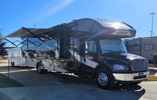 Simply Chosen RV Rentals. Your Home Away from Home