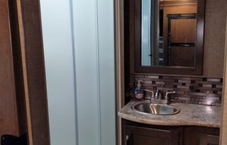 2019 Thor Motor Coach Chateau 31Y