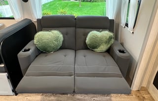 Home away from home 3!