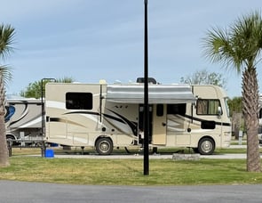Thor Motor Coach ACE 29.2