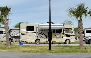 A.C.E Venturer