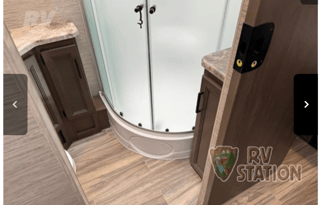 2022  Thor Motor Home  ACE 32.3