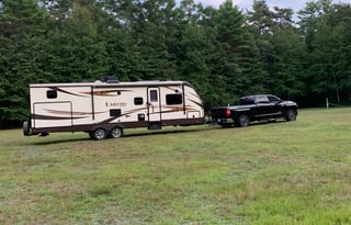 2015 Keystone RV Laredo 299BH