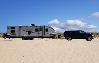 2019 Keystone Bullet