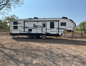 Keystone RV Springdale 300FWBH