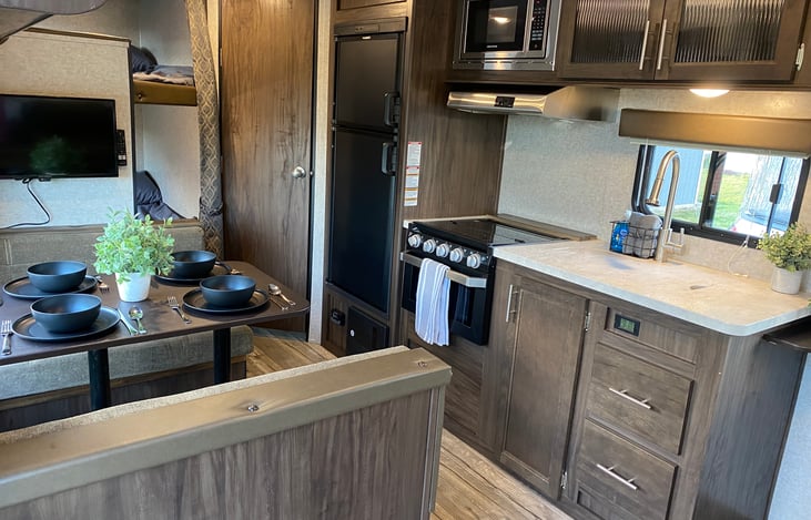RV Photo