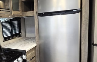 Wildwood Heritage Glen Hyper-Lyte