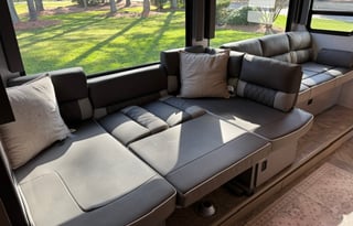 2023 Forest River RV Wildwood X-Lite 263BHXLX
