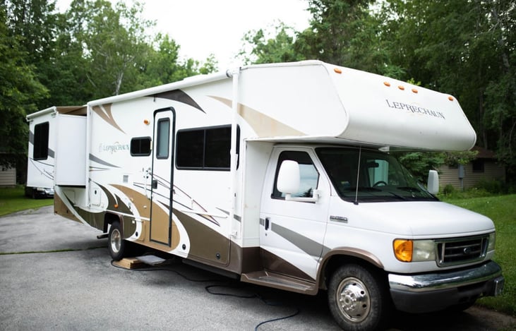 RV Photo