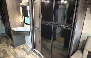Fully Stocked Family & Pet Friendly Class A RV
