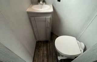 2022 Keystone Fuzion 419