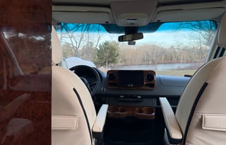 Aurelius, a Passage for the Open Road