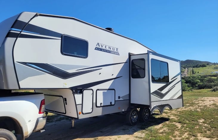 RV Photo