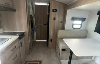 New Geopro with Easy Mountain Access