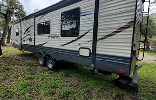 2019 Palomino - Puma 2RKTS