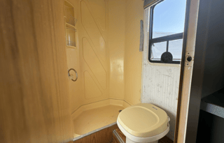 Bessie the Adventure Bus