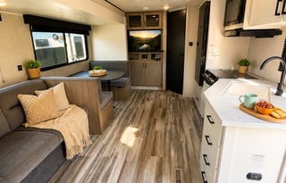Southern Serenity- 2025 Jayco 262RLS
