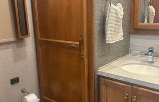 2020 Tiffin Motorhomes Allegro RED 37 BA