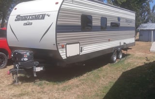 2021 KZ Sportsmen SE 260BHSE